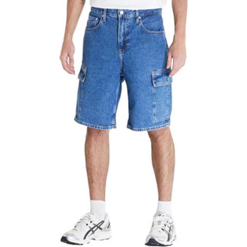 Shorts J30J324877 - 90ER JAHRE LOCKER - Calvin Klein Jeans - Modalova