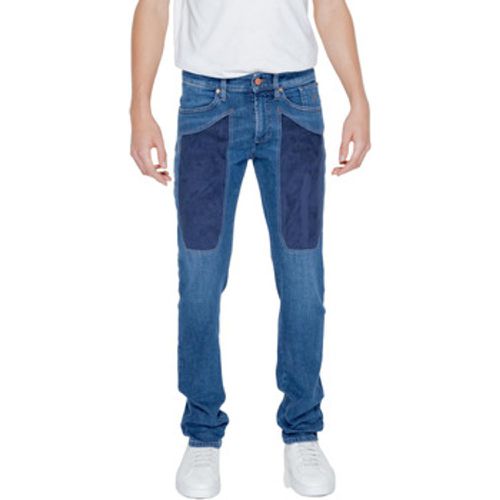 Slim Fit Jeans JOHN002 PE24JUPPA077 DNDTFDENI002 - Jeckerson - Modalova