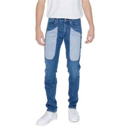 Slim Fit Jeans JOHN002 PE24JUPPA077 DNDTFDENI002 - Jeckerson - Modalova