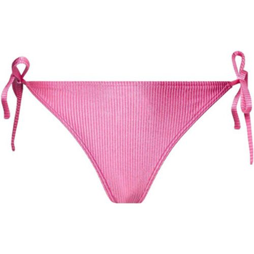 Bikini Ober- und Unterteile STRING SIDE TIE KW0KW02390 - Calvin Klein Jeans - Modalova