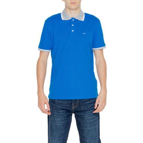 Gas Poloshirt RALPH/S A6986 3789 - Gas - Modalova