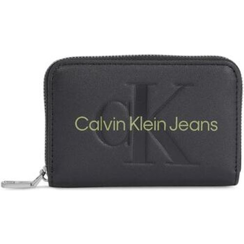 Geldbeutel K60K607229 - Calvin Klein Jeans - Modalova