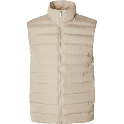 Daunenjacken Barry Quilted Gilet Pure Cashmere - Selected - Modalova