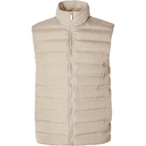 Daunenjacken Barry Quilted Gilet Pure Cashmere - Selected - Modalova