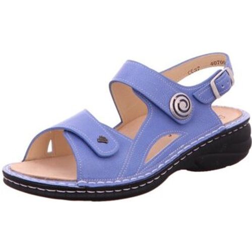 Sandalen Sandaletten DENIA 02627-503375 - Finn Comfort - Modalova