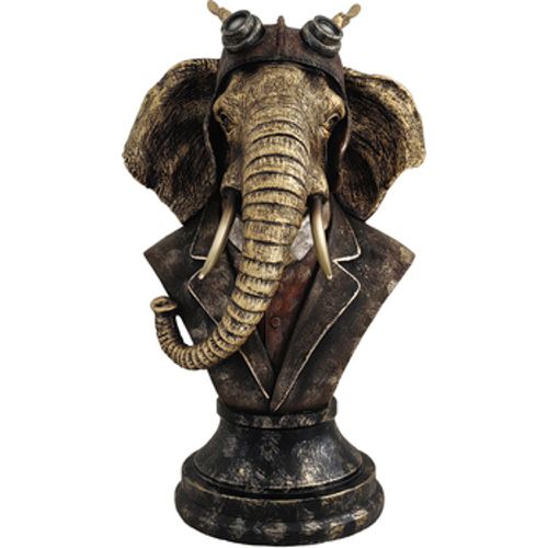 Statuetten und Figuren Elefant - Signes Grimalt - Modalova