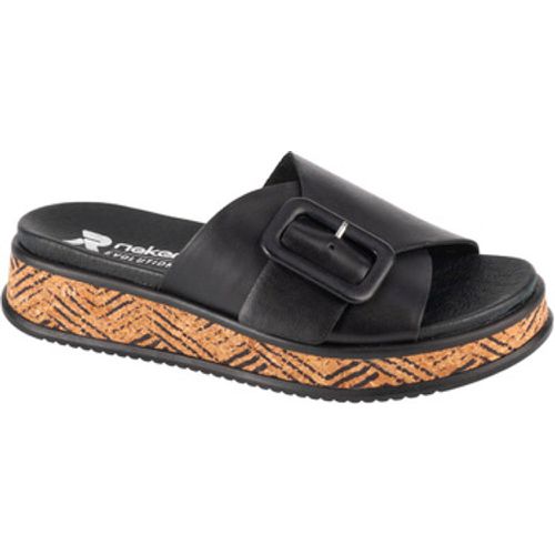 Rieker Hausschuhe Flip-Flops - Rieker - Modalova