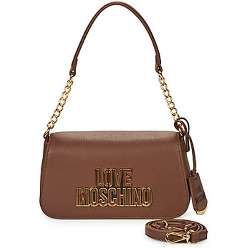 Umhängetaschen CUT OUT LOGO JC4333PP0 - Love Moschino - Modalova