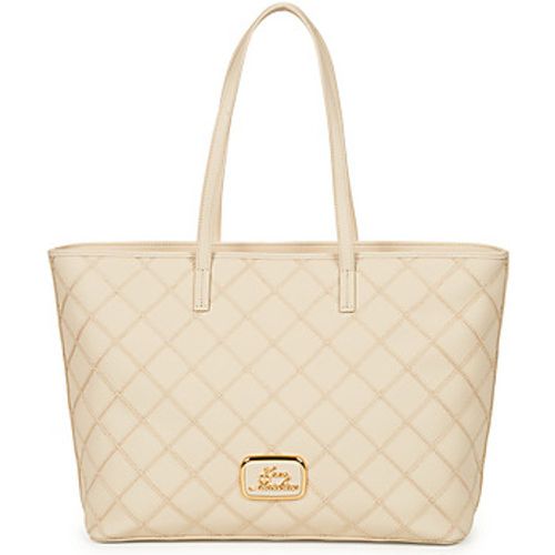 Shopper LADY LACE TOTE JC4307PP0 - Love Moschino - Modalova