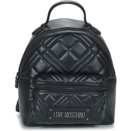 Love Moschino Rucksack JC4148PP1 - Love Moschino - Modalova