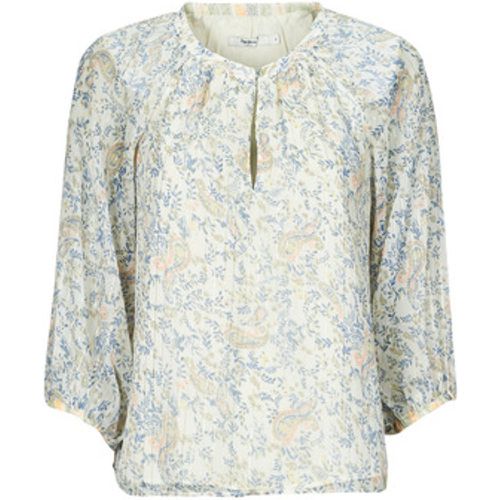 Pepe jeans Blusen MARTINA - Pepe Jeans - Modalova