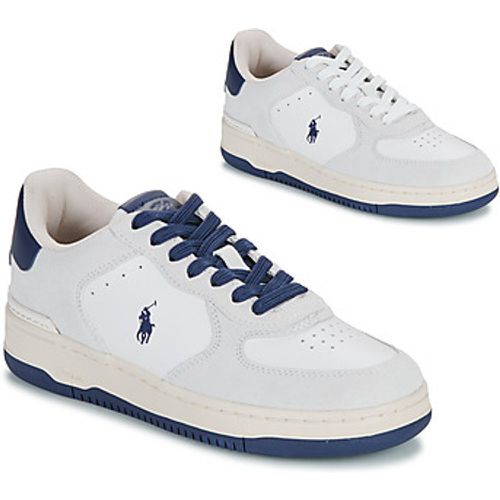 Sneaker MASTERS COURT - Polo Ralph Lauren - Modalova