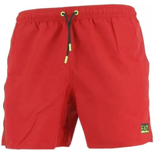 Shorts 9020004R731 - Emporio Armani EA7 - Modalova