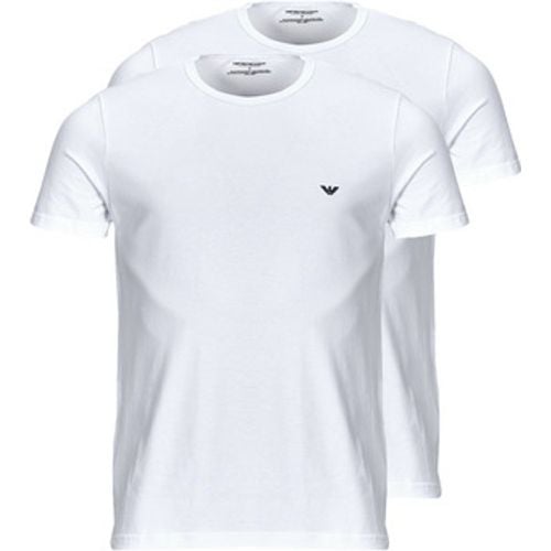 T-Shirt CC717-111267 - Emporio Armani - Modalova