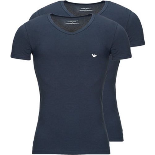 T-Shirt CC717-111512 - Emporio Armani - Modalova