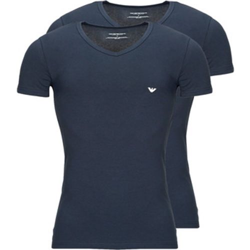 T-Shirt CC717-111512 - Emporio Armani - Modalova