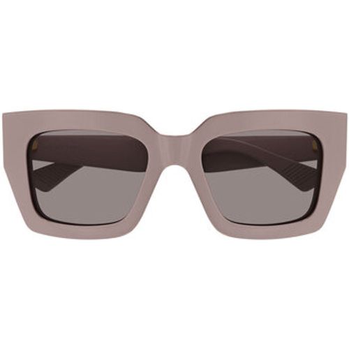 Sonnenbrillen BV1212S 006 Sonnenbrille - Bottega Veneta - Modalova