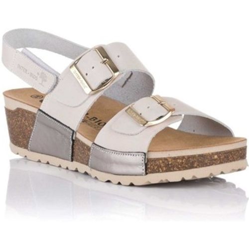 Interbios Sandalen 5812 - Interbios - Modalova