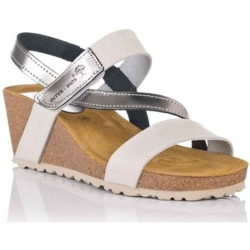 Interbios Sandalen 5635 - Interbios - Modalova