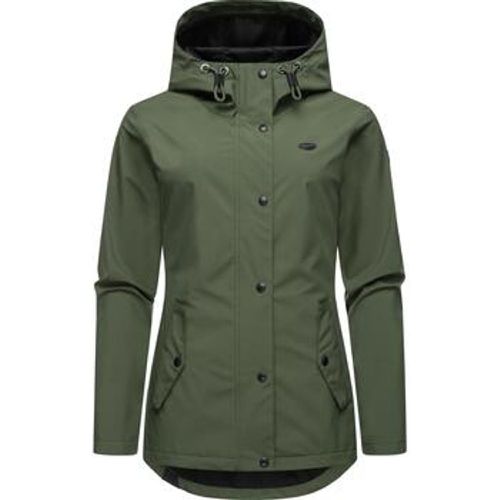 Jacken Softshelljacke Margge Shell - Ragwear - Modalova