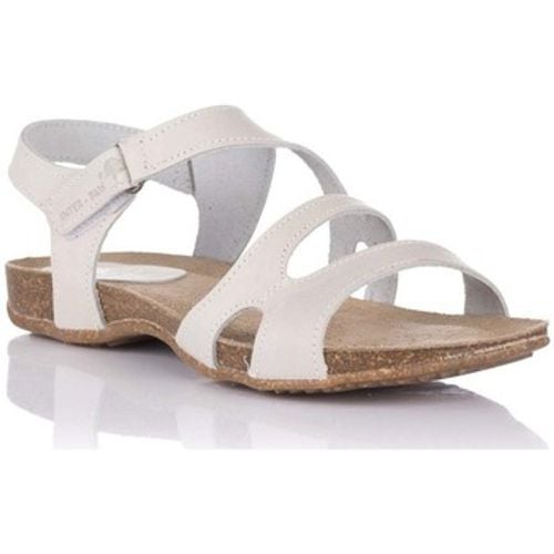 Interbios Sandalen 4441 - Interbios - Modalova