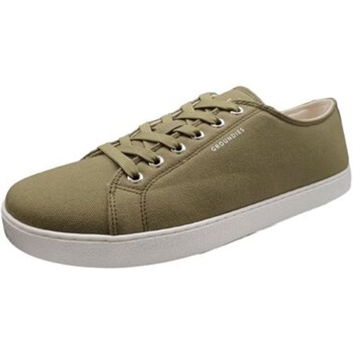 Halbschuhe Schnuerschuhe Lima GND-230177-10 - Groundies - Modalova