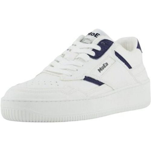 Sneaker GEN1 - Mushroom White Navy !-BASGN1-53 - Moea - Modalova