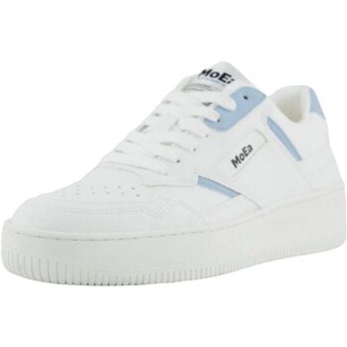 Sneaker GEN1 - Pet Bottle White Sky -BASGN1-20 - Moea - Modalova