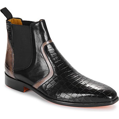 Herrenstiefel LEWIS 26 - melvin & hamilton - Modalova