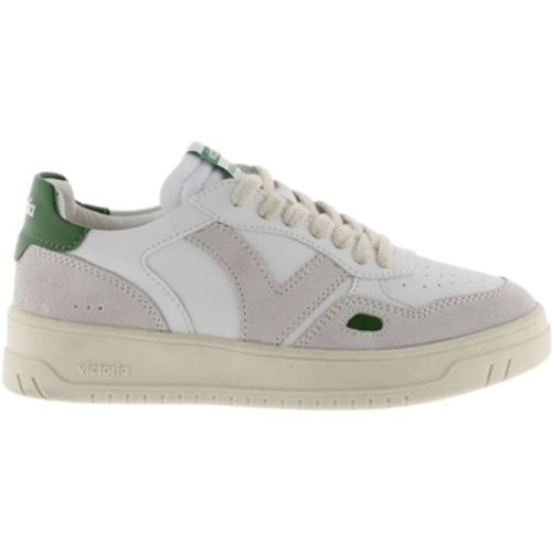 Sneaker Sneackers 257104 - Verde - Victoria - Modalova