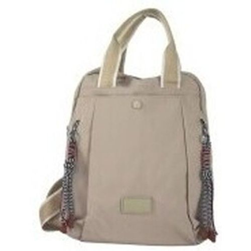 Rucksack Damenaccessoires b31104b beige - Bienve - Modalova