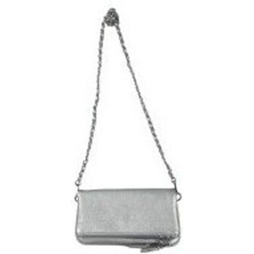 Umhängetasche Damenaccessoires b311062 Silber - Bienve - Modalova