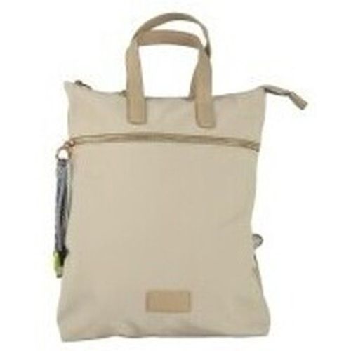 Rucksack Damenaccessoires qt033 beige - Bienve - Modalova