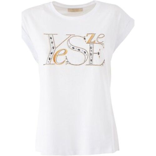 Yes Zee Poloshirt T239-LU01 - Yes Zee - Modalova