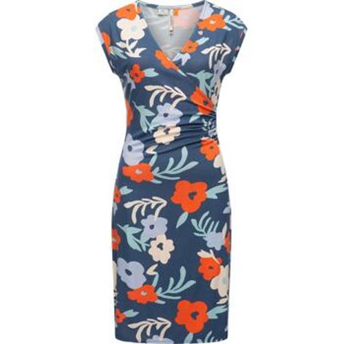 Kleider Sommerkleid Crupi Print - Ragwear - Modalova