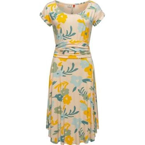 Kleider Sommerkleid Yvone Flowers - Ragwear - Modalova