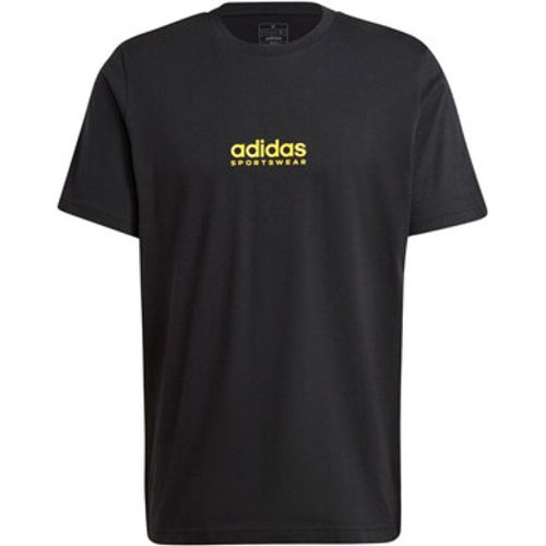 Adidas T-Shirt IS2876 - Adidas - Modalova