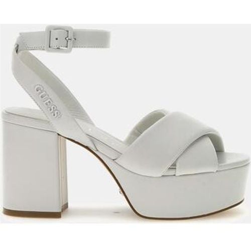 Guess Sandalen GSDPE24-FLJSNN-whi - Guess - Modalova