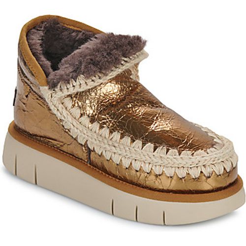 Damenstiefel ESKIMO BOUNCE SNEAKERS - Mou - Modalova