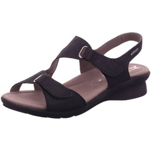 Sandalen Sandaletten PARIS ARTESIA 8100 BLACK - mephisto - Modalova