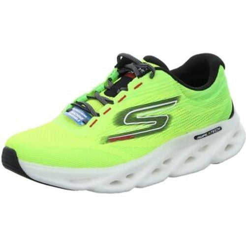 Fitnessschuhe Sportschuhe GO RUN SWIRL TECH SPEED 220908 YEL - Skechers - Modalova