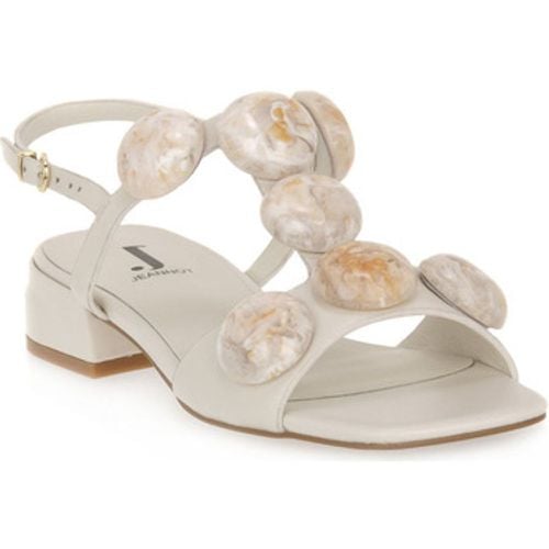 Jeannot Sandalen NAPPA PANNA - Jeannot - Modalova