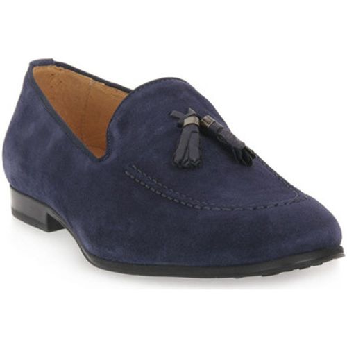 Exton Herrenschuhe CAMOSCIO ROYAL - Exton - Modalova