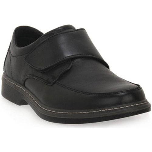 Enval Sneaker BARRET NERO - Enval - Modalova