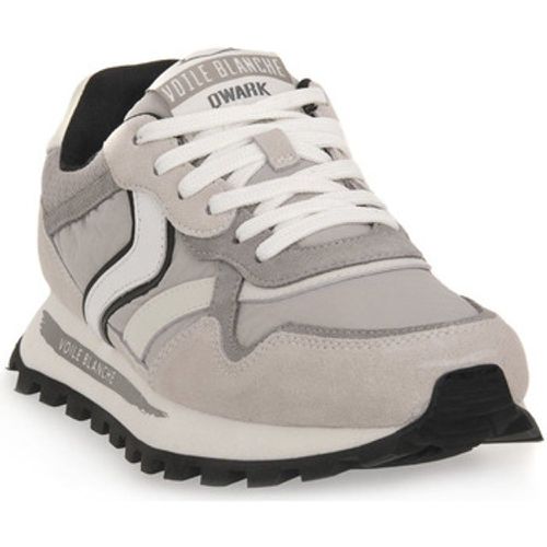 Voile Blanche Sneaker 2B95 QWARK - Voile blanche - Modalova