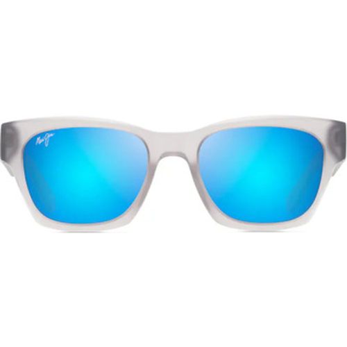 Sonnenbrillen Valley Isle Sonnenbrille B780-14 Polarisiert - Maui Jim - Modalova