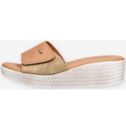 Zehensandalen TRENDY34-CUOIO - Clia Walk - Modalova