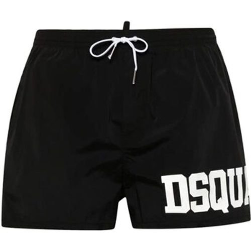 Dsquared Shorts D7B8P5440 - Dsquared - Modalova