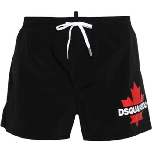 Dsquared Shorts D7B5F5600 - Dsquared - Modalova