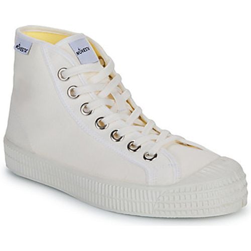 Turnschuhe STAR DRIBBLE 10 WHITE - Novesta - Modalova